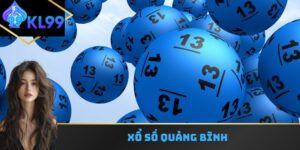 Xổ số quảng bình