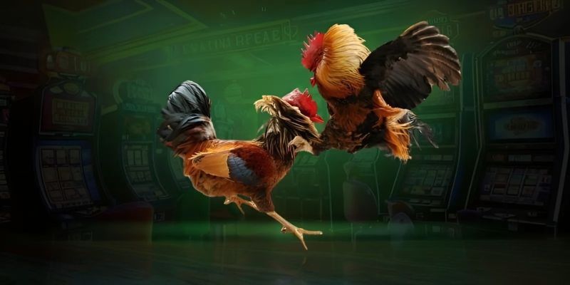 Tìm hiểu các loại kèo đá gà trên mạng hấp dẫn nhất